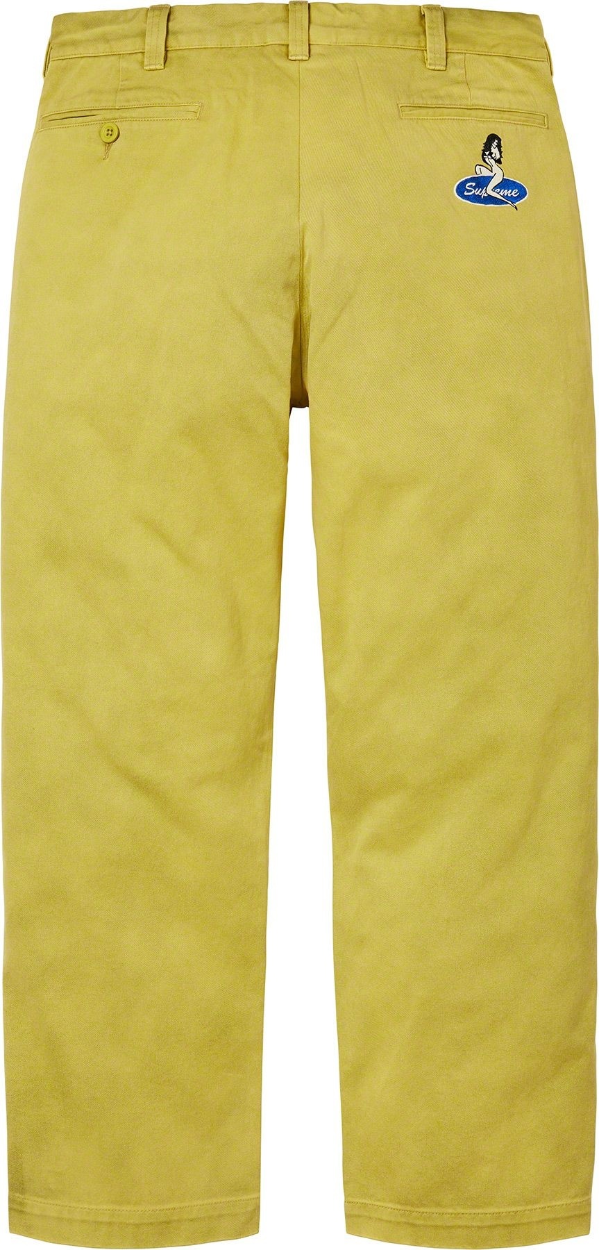 Chino Pant view 8